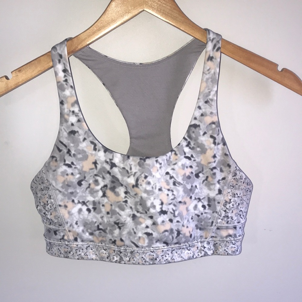 Lululemon sports bra 6